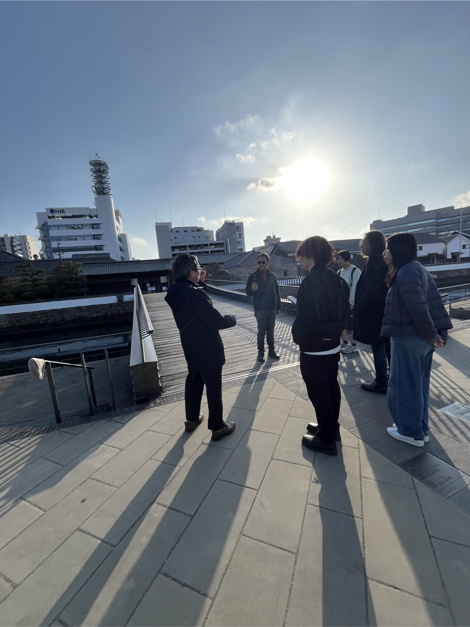 長崎バイブコーディング合宿の様子